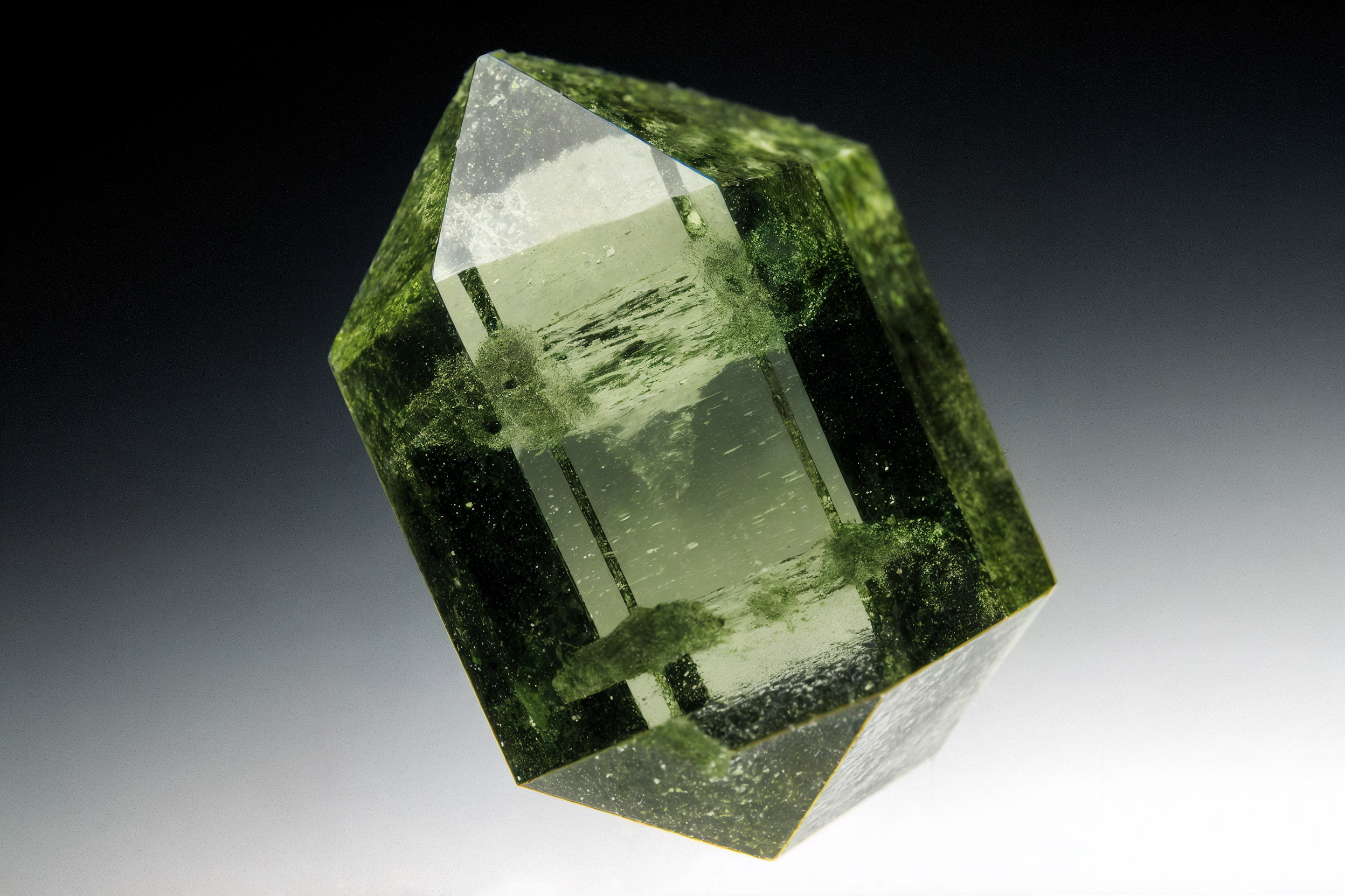 Texture crystal reference