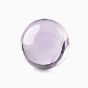 Amethyst bead, Tone 1 of 5