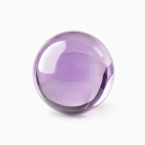 Amethyst bead, Tone 2 of 5