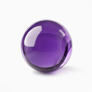 Amethyst bead, Tone 5 of 5