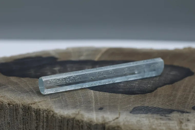 Aquamarine geological reference
