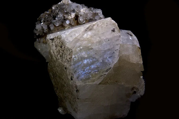 Moonstone geological reference