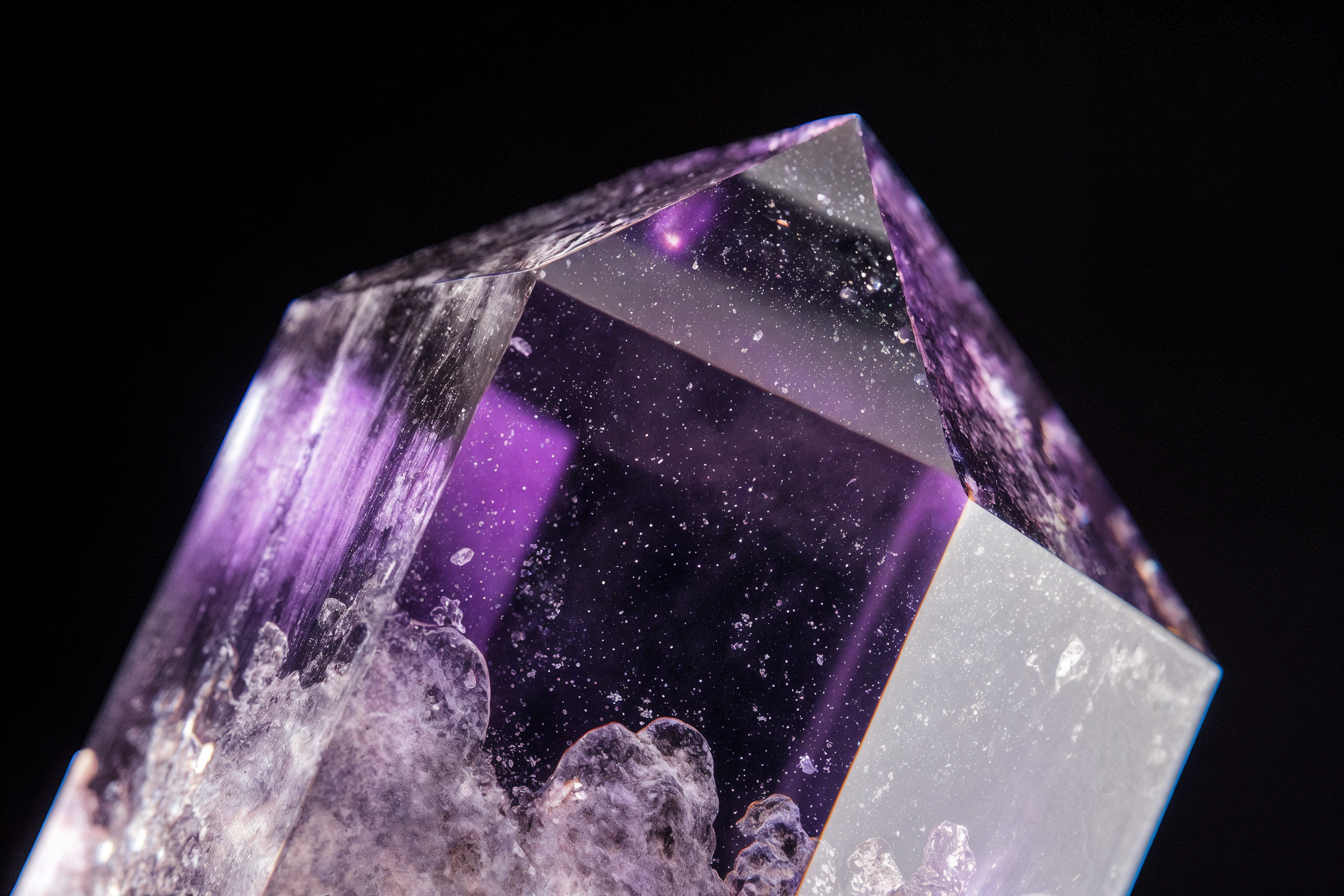 Tone crystal reference