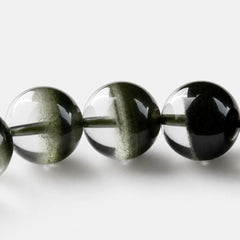 The Green Phantom Bracelet — Geological Sequence, PDP close-up detail image 1.