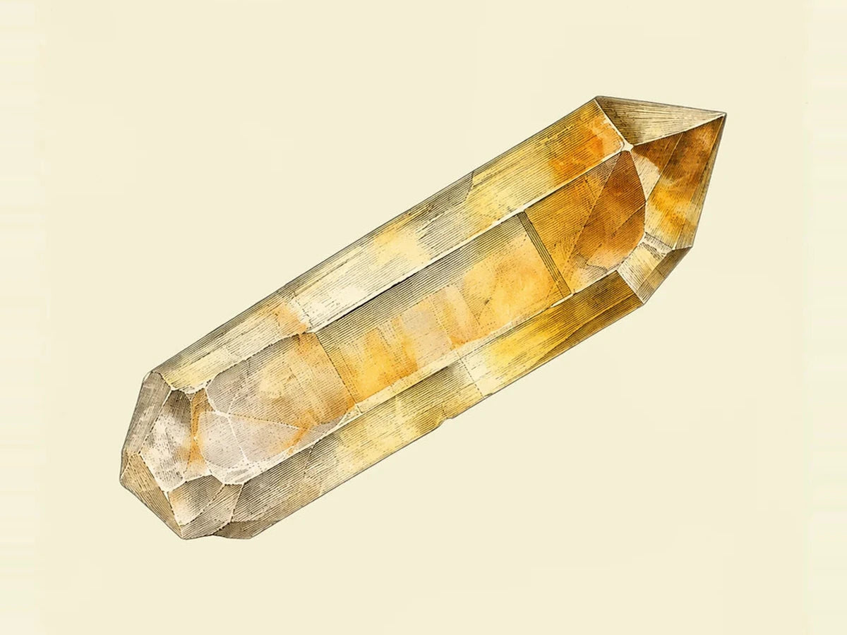 Citrine