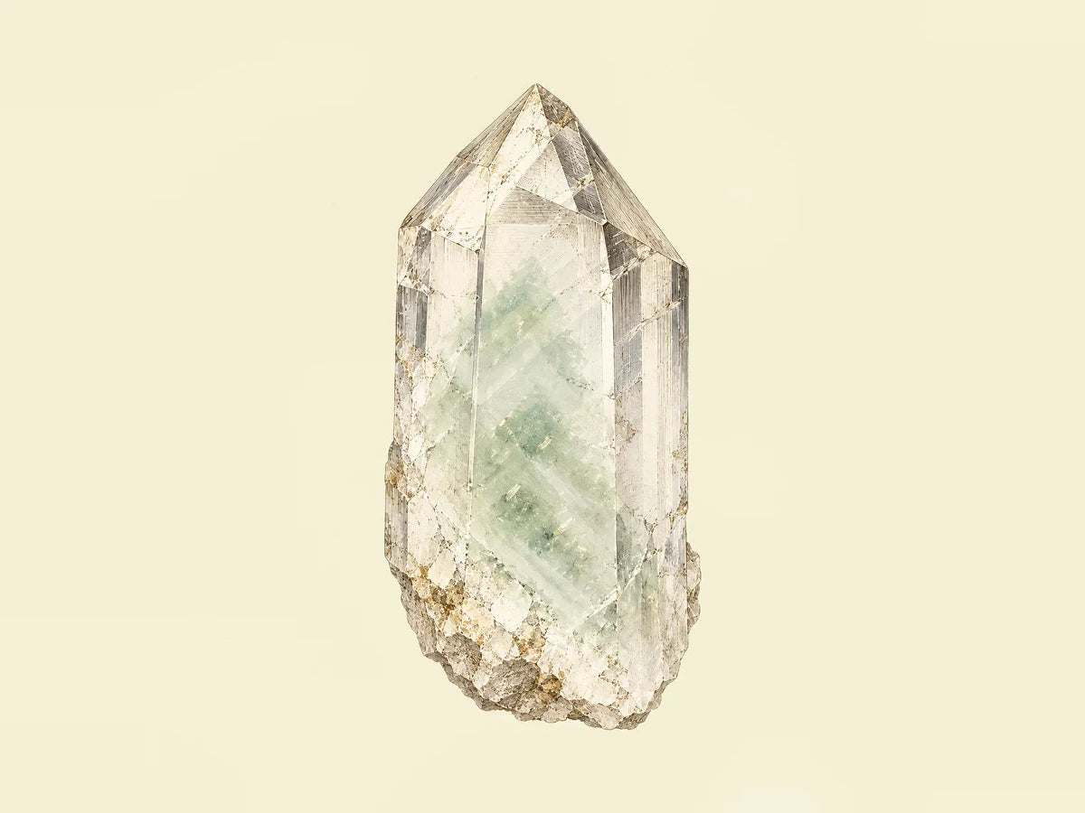 Emerald Phantom